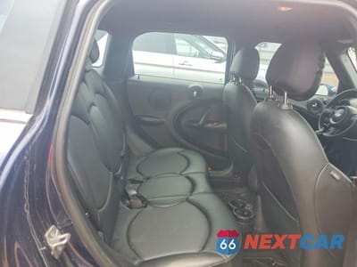 Zdjęcie 10 z 12 samochodu: 2016 MINI COOPER S COUNTRYMAN VIN:WMWZC5C5XGWU20629 - miniatura