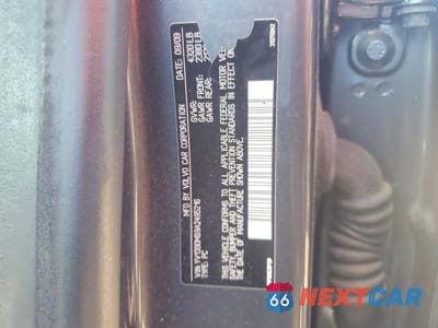 Zdjęcie 12 z 12 samochodu: 2010 VOLVO S40 2.4I VIN:YV1390MS9A2495216 - miniatura