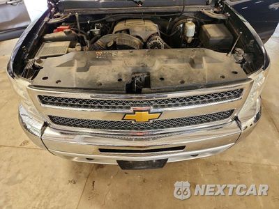 Zdjęcie 11 z 12 samochodu: 2012 CHEVROLET SILVERADO K1500 LT VIN:1GCRKSE78CZ126609 - miniatura