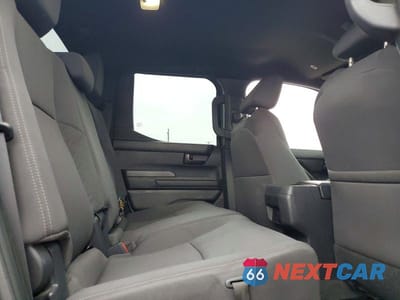 Zdjęcie 10 z 12 samochodu: 2025 TOYOTA TACOMA SR5 VIN:3TMKB5FN5SM032557 - miniatura