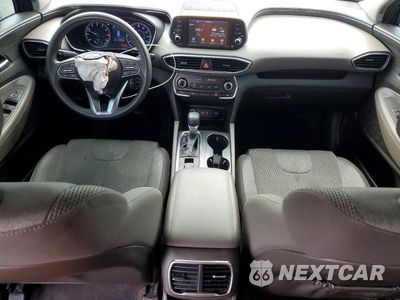 Zdjęcie 8 z 13 samochodu: 2020 HYUNDAI SANTA FE SE VIN:5NMS23AD6LH182832 - miniatura