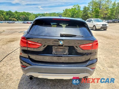 Zdjęcie 6 z 12 samochodu: 2017 BMW X1 SDRIVE28I VIN:WBXHU7C35H5H37964 - miniatura