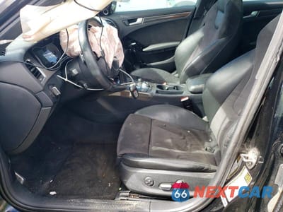 Zdjęcie 7 z 12 samochodu: 2013 AUDI S4 PREMIUM PLUS VIN:WAUBGAFL0DA221185 - miniatura