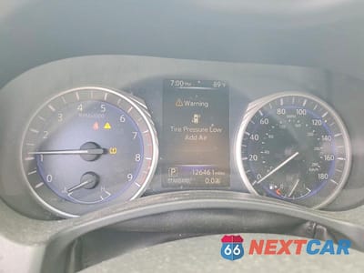 Zdjęcie 9 z 13 samochodu: 2017 INFINITI Q60 3.0T PREMIUM VIN:JN1EV7EK1HM360475 - miniatura