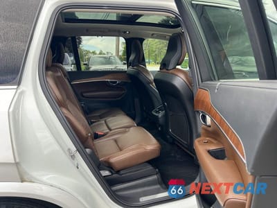 Zdjęcie 6 z 10 samochodu: 2019 VOLVO XC90 T6 INSCRIPTION VIN:YV4A22PL0K1499418 - miniatura