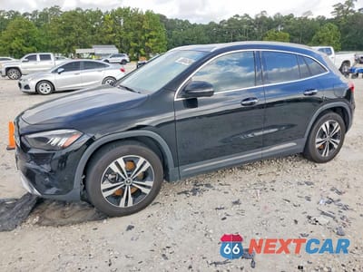 2024 MERCEDES-BENZ GLA 250 W1N4N4GB2RJ620866 - główne zdjęcie licytacji z USA - miniatura