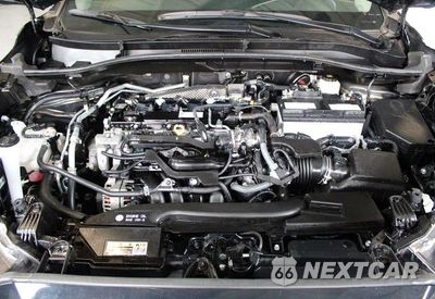 Zdjęcie 7 z 10 samochodu: 2024 TOYOTA COROLLA CROSS LE VIN:7MUBAABG3RV098589 - miniatura