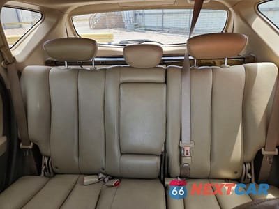 Zdjęcie 10 z 13 samochodu: 2006 NISSAN MURANO S VIN:JN8AZ08T86W408488 - miniatura
