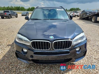 Piąte zdjęcie samochodu w środku: 2017 BMW X5 SDRIVE35I VIN:5UXKR2C3XH0W43126 - miniatura