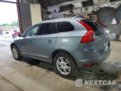 Drugie zdjęcie samochodu z przodu: 2016 VOLVO XC60 T5 PREMIER VIN:YV4612RKXG2833758 - miniatura
