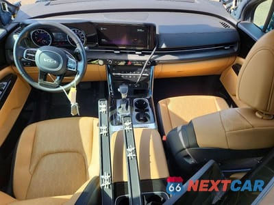 Zdjęcie 8 z 14 samochodu: 2022 KIA CARNIVAL EX VIN:KNDNC5H38N6091080 - miniatura