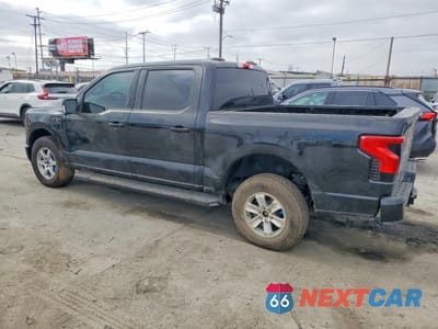 Drugie zdjęcie samochodu z przodu: 2023 FORD F150 VIN:1FT6W1EV6PWG35220 - miniatura
