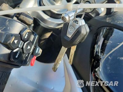 Zdjęcie 8 z 9 samochodu: 2026 CF MOTO 675SS VIN:LCEPEVLP4T6006486 - miniatura