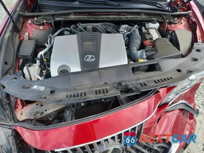 Zdjęcie 11 z 12 samochodu: 2025 LEXUS ES 350 ULTRA LUXURY VIN:58AFZ1B13SU186354 - miniatura