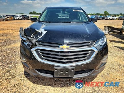 Piąte zdjęcie samochodu w środku: 2019 CHEVROLET EQUINOX LT VIN:2GNAXKEV0K6295067 - miniatura