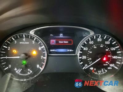 Zdjęcie 9 z 12 samochodu: 2016 NISSAN ALTIMA 2.5 S VIN:1N4AL3AP2GC215970 - miniatura
