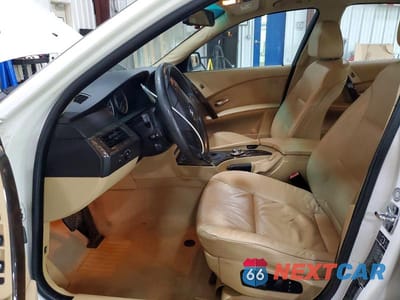 Zdjęcie 7 z 13 samochodu: 2004 BMW 525 I VIN:WBANA53574B847371 - miniatura