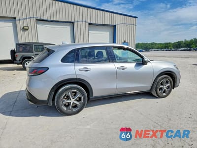 Trzecie zdjęcie samochodu z tyłu: 2024 HONDA HR-V EXL VIN:3CZRZ2H75RM719226 - miniatura