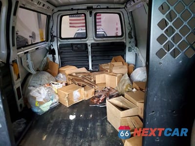 Zdjęcie 10 z 13 samochodu: 2009 CHEVROLET EXPRESS G2500 VIN:1GCGG25C091111938 - miniatura
