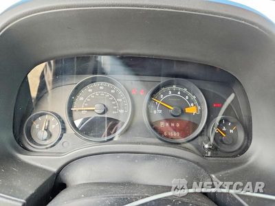 Zdjęcie 9 z 14 samochodu: 2014 JEEP PATRIOT SPORT VIN:1C4NJRBB3ED821194 - miniatura