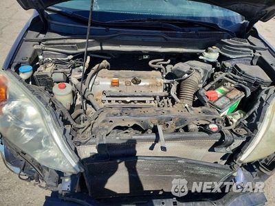 Zdjęcie 11 z 12 samochodu: 2011 HONDA CR-V EXL VIN:5J6RE3H77BL061014 - miniatura