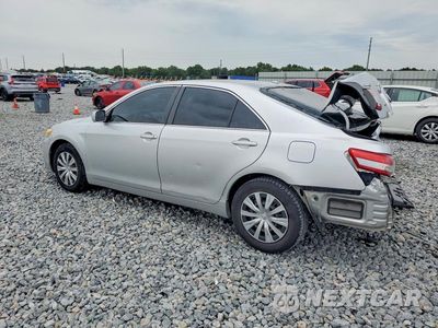 Drugie zdjęcie samochodu z przodu: 2010 TOYOTA CAMRY LE VIN:4T1BF3EK3AU012507 - miniatura