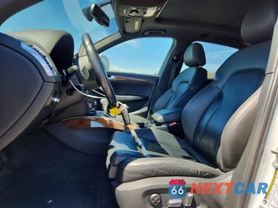 Zdjęcie 7 z 14 samochodu: 2015 AUDI Q5 PREMIUM PLUS VIN:WA1LFAFP1FA009986 - miniatura