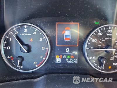 Zdjęcie 9 z 12 samochodu: 2021 SUBARU LEGACY LIMITED XT VIN:4S3BWGN65M3011643 - miniatura
