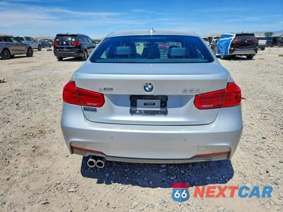 Zdjęcie 6 z 13 samochodu: 2018 BMW 330 XI VIN:WBA8D9C5XJA013348 - miniatura