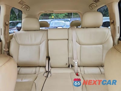 Zdjęcie 10 z 13 samochodu: 2013 LEXUS LX 570 VIN:JTJHY7AX0D4101776 - miniatura