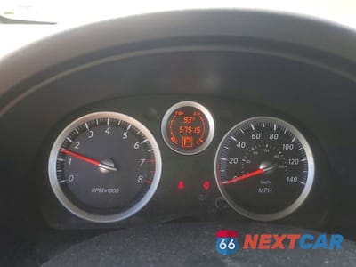 Zdjęcie 9 z 13 samochodu: 2010 NISSAN SENTRA 2.0 VIN:3N1AB6AP6AL638757 - miniatura