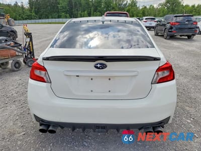 Zdjęcie 6 z 12 samochodu: 2015 SUBARU WRX PREMIUM VIN:JF1VA1D69F9828940 - miniatura