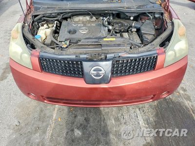 Zdjęcie 12 z 14 samochodu: 2005 NISSAN QUEST 3.5 VIN:5N1BV28U65N125586 - miniatura
