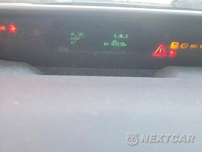 Zdjęcie 9 z 12 samochodu: 2006 TOYOTA PRIUS BASE VIN:JTDKB20U967074602 - miniatura