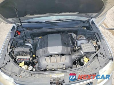 Zdjęcie 12 z 13 samochodu: 2011 JEEP GRAND CHEROKEE VIN:1J4RR6GT1BC514404 - miniatura