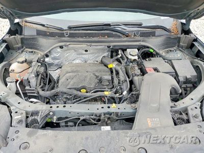 Zdjęcie 11 z 12 samochodu: 2025 CHEVROLET TRAX 1LT VIN:KL77LHEP4SC179443 - miniatura