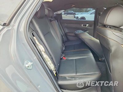 Zdjęcie 10 z 12 samochodu: 2026 ACURA INTEGRA A-SPEC TECH VIN:19UDE4H6XTA007086 - miniatura