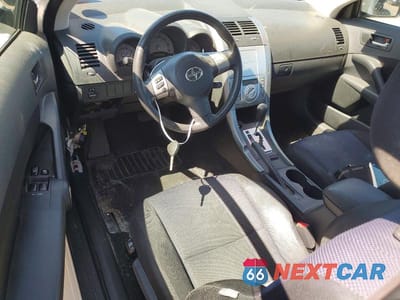 Zdjęcie 8 z 12 samochodu: 2006 SCION TC BASE VIN:JTKDE167X60083841 - miniatura