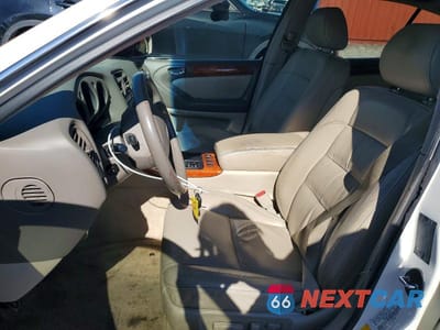 Zdjęcie 7 z 12 samochodu: 1999 LEXUS GS 300 VIN:JT8BD68S7X0048755 - miniatura