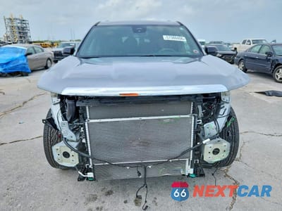Piąte zdjęcie samochodu w środku: 2024 GMC ACADIA UPLEVEL VIN:1GKENKKS9RJ209413 - miniatura