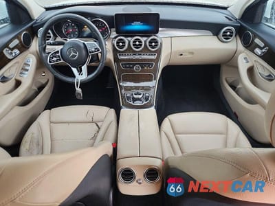 Zdjęcie 8 z 12 samochodu: 2019 MERCEDES-BENZ C 300 VIN:55SWF8DB8KU293989 - miniatura