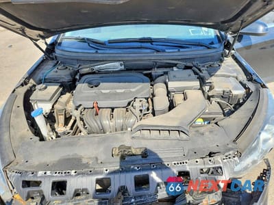 Zdjęcie 11 z 12 samochodu: 2019 HYUNDAI SONATA SE VIN:5NPE24AF3KH813834 - miniatura