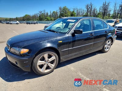 2005 BMW 330 XI WBAEW53435PN40003 - główne zdjęcie licytacji z USA - miniatura