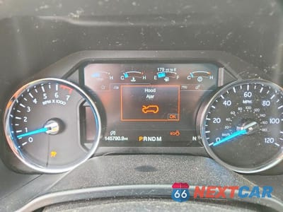 Zdjęcie 9 z 13 samochodu: 2019 FORD EXPEDITION MAX LIMITED VIN:1FMJK2AT7KEA01358 - miniatura