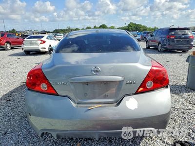 Zdjęcie 6 z 12 samochodu: 2008 NISSAN ALTIMA 2.5S VIN:1N4AL24E58C131597 - miniatura