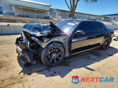 2019 CHRYSLER 300 S 2C3CCABT9KH564833 - główne zdjęcie licytacji z USA - miniatura
