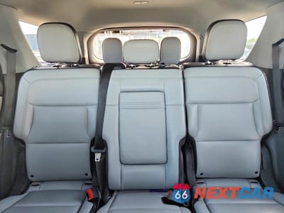 Zdjęcie 10 z 13 samochodu: 2021 FORD EXPLORER XLT VIN:1FMSK8DH0MGA04169 - miniatura