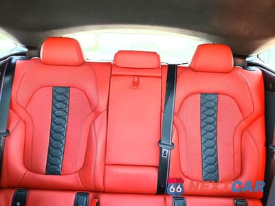 Zdjęcie 10 z 14 samochodu: 2021 BMW X6 M/M COMPETITION VIN:5YMCY0C01M9E19441 - miniatura