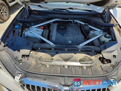 Zdjęcie 12 z 13 samochodu: 2020 BMW X5 XDRIVE40I VIN:5UXCR6C06L9C14476 - miniatura