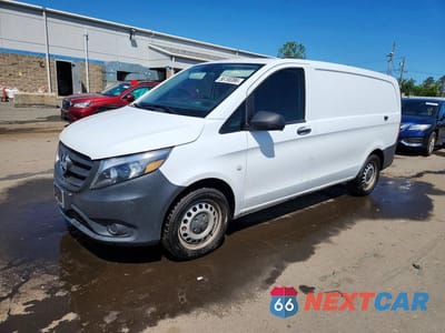 2016 MERCEDES-BENZ METRIS WD3PG2EA6G3193264 - główne zdjęcie licytacji z USA - miniatura